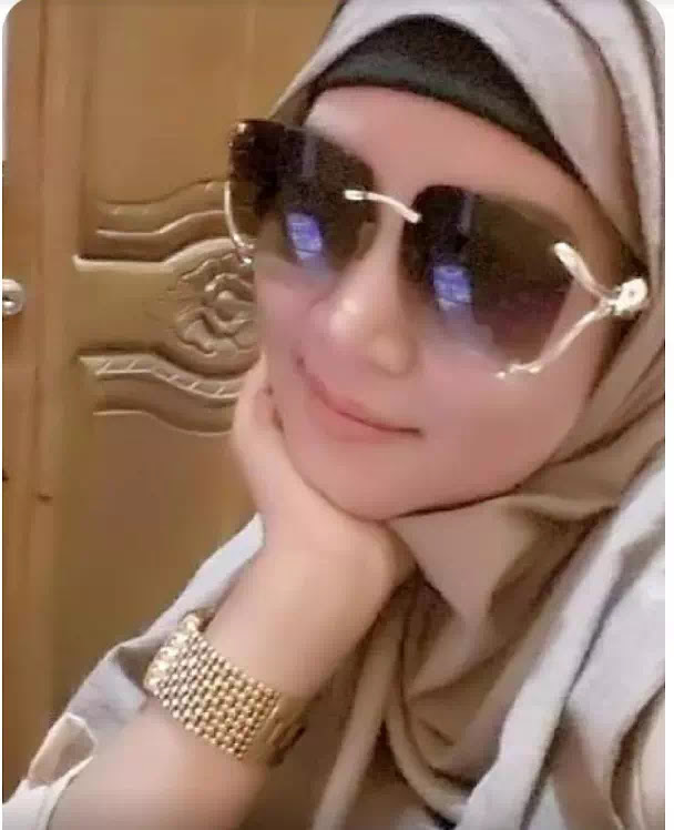 bunda haryatu janda belum pernah bercinta