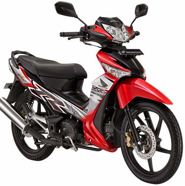 41+ Konsep Penting Harga Shockbreaker Motor Supra X 125