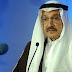طلال بن عبدالعزیز  کی مصر اور سعودی عرب کے درمیان اختلافات کی تردید