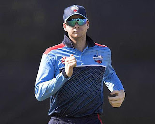 Smith adduces 'mental fatigue' for downward spiral