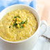 Resep Cara Membuat Sup Jagung Telur Lezat Dan Bergizi