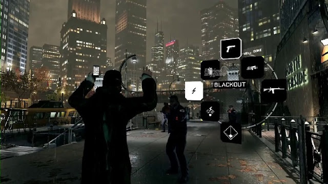 Download Watch Dogs Full Version