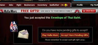 mafia wars baht bangkok glitch