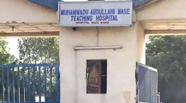 Muhammad Abdullahi Wase Teaching Hospital