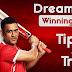 How to pick the best Dream11 winning possible team ?