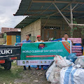 Peringati World Clean-Up Day 2022, CCEP Indonesia dan BSINN Kumpulkan 3,7 Ton Sampah