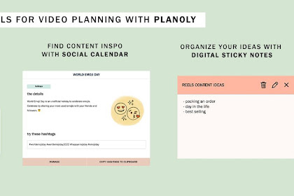 Planning Your Web Video