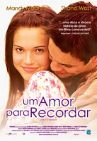 Resultado de imagem para Um amor para recordar - Nicholas Sparks