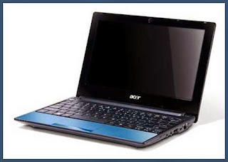Harga Laptop Acer Aspire One D255 Murah Terbaru