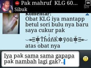 obat pembesar penis KLG Pills