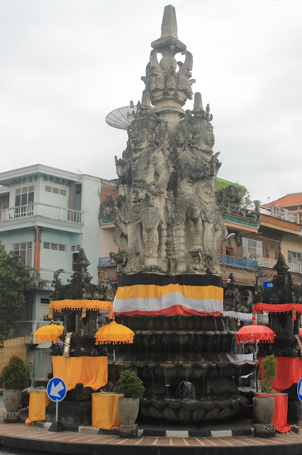 Klungkung Bercerita, Bali Indonesia