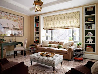 Creative Ideas To Decorate Your Living Room