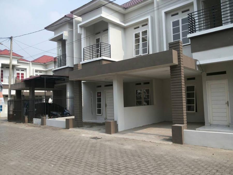 JUAL RUMAH, TANAH DI MEDAN