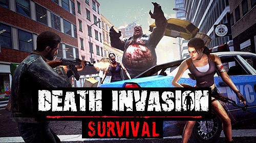Death Invasion Survival 1.0.20 Apk Mod