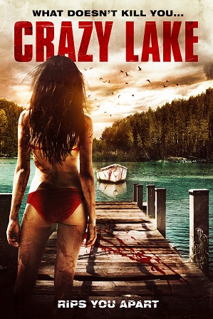 Crazy Lake (2005) Full Hindi Dual Audio Movie Download 480p 720p Web-DL
