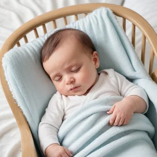 Sleep Solutions for Colicky Babies: Tips to Soothe and Settle