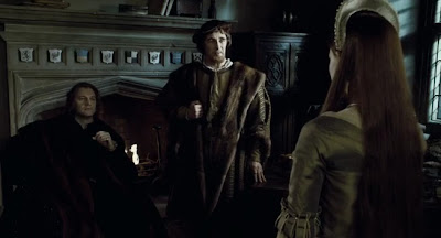 The Other Boleyn Girl screenshots