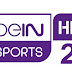 Bein Sports 2 English