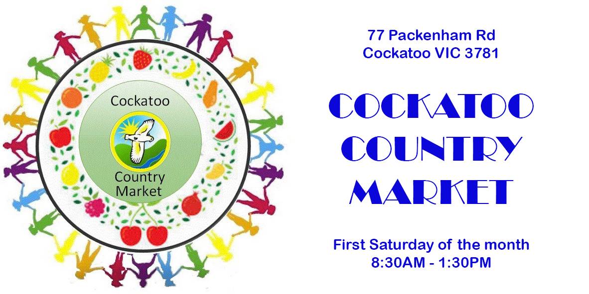 Cockatoo Country Market