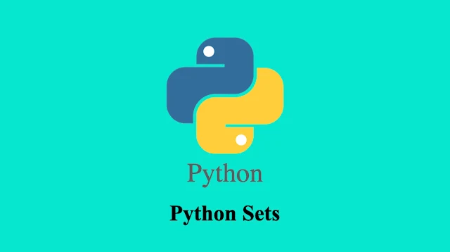 Python Sets