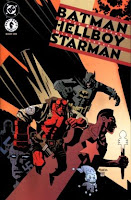 Batman Hellboy Starman Hellboy   Cronologia (1991   2008)   Scans HQs Download