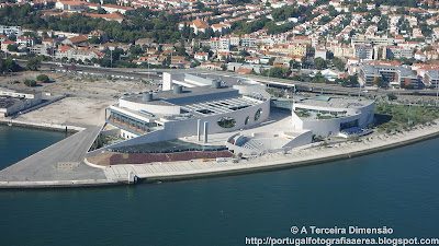 Fundação Champalimaud