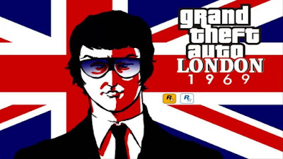 GTA London PC Game Free Download