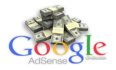 Tips Agar Diterima Google Adsense Dalam Sekali Daftar