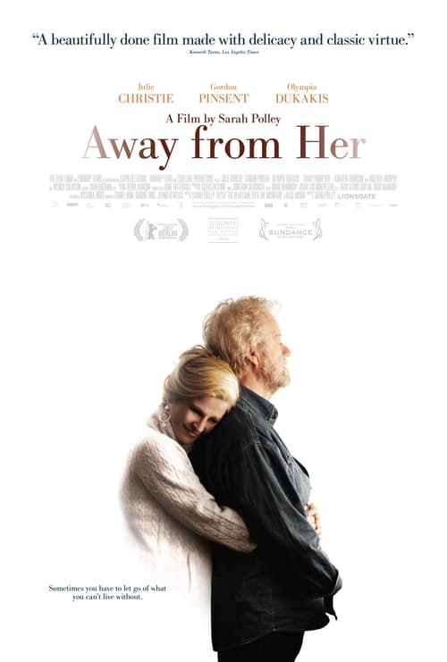 Away from her - Lontano da lei 2007 Film Completo Online Gratis