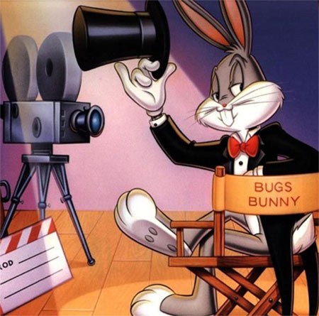 bugs bunny