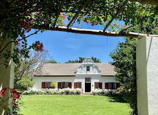 Montpellier Tulbagh