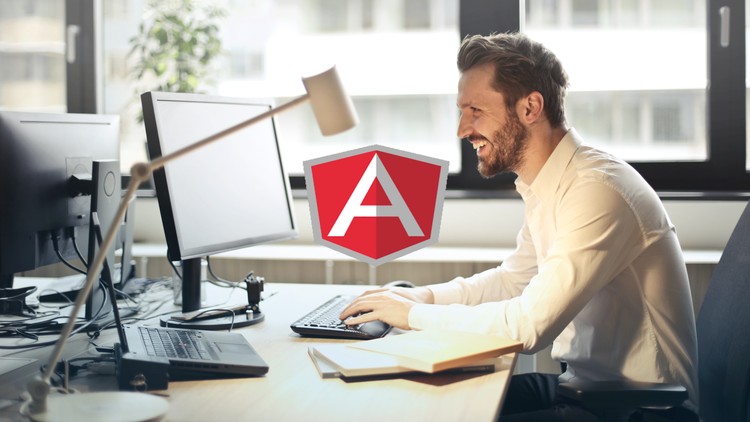 Ultimate Guide To Angular For Beginners - Build An RPG Udemy Coupon