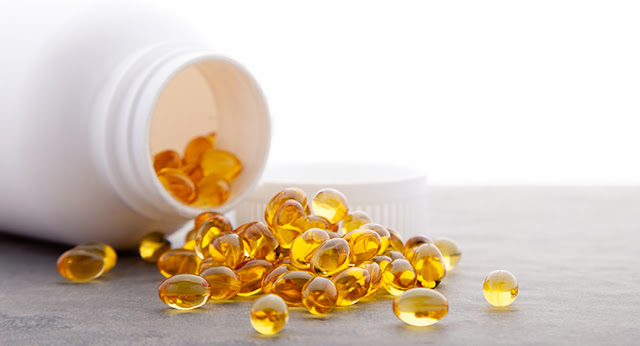 Omega-3 Products Market