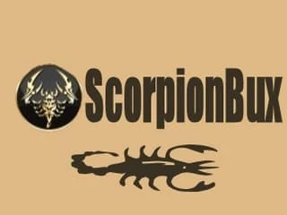 Logo Scorpionbux