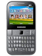 samsung chat 527 user manual