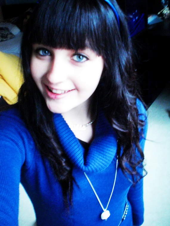 47+ Gambar Rambut Emo Girl, Gaya Baru!
