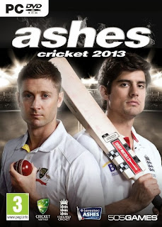 Ashes Cricket 2013 Pc Game Free Download Full Version