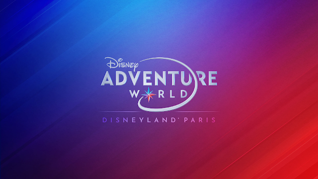 Disney adventure world