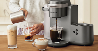 Keurig Coffee Maker