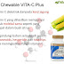 Chewable Vit C Plus 100mg