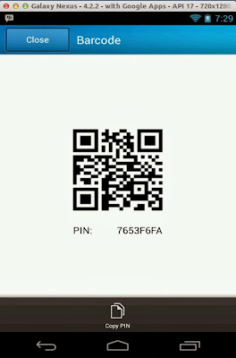 Cara Install BBM di Komputer