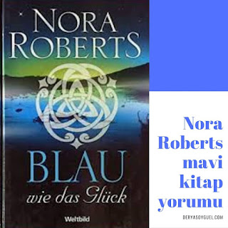 nora-roberts-trilogie