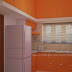 Kerala Kitchen Interior Design