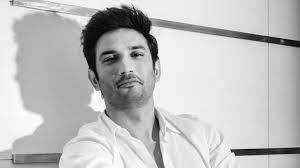 sushant singh rajput