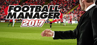 Demo Football Manager 2017 for PC Gratis