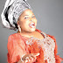 Listen, Patience Jonathan EFCC wants to take my hard earned money – Ex first lady says