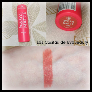 lips, labial, Essence, matte, mate, low cost, makeup, maquillaje, regalos, regalos cumpleaños, blog de belleza, beautyblogger