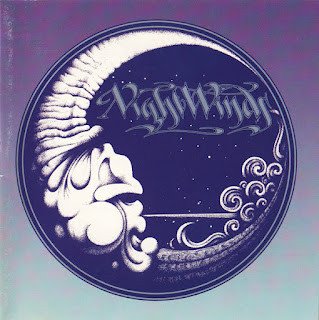 Nightwinds "Nightwinds" 1979 Canada Prog Symphonic Prog