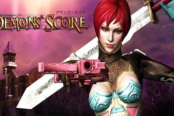 Download Game Android Demon's score THD