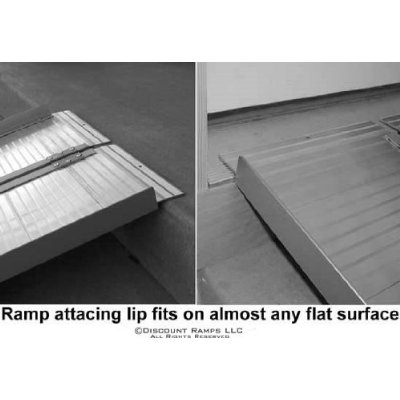 Wheelchair ramps, electric wheelchairs ramps, Portable Wheelchair Ramp